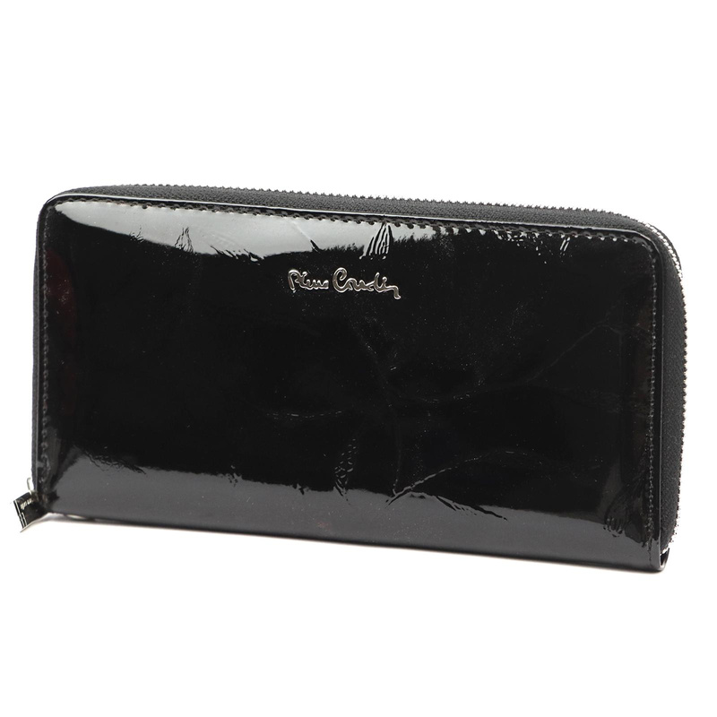 Women's genuine leather wallet Pierre Cardin 02 LEAF 119