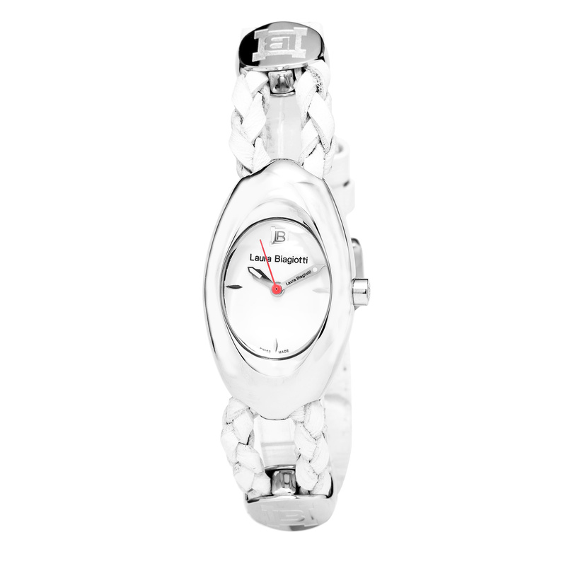 WATCH LAURA BIAGIOTTI WOMAN LBSM0056L-03 (22MM)