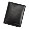 Men's genuine leather wallet Mato Grosso 0728/17-25 RFID