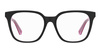 GLASSES LOVE MOSCHINO WOMEN MOL590-807 (Szkło/Zausznik/Mostek) 52/17/140 mm)