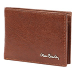 Pierre Cardin Men's Leather Wallet