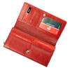 Classic, roomy women's wallet by Pierre Cardin