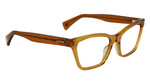 GLASSES LANVIN WOMEN LNV2615-208 (Szkło/Zausznik/Mostek) 53/17/145 mm)