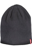 Warme Winter-Beanie-Mütze für Herren von LEVI'S