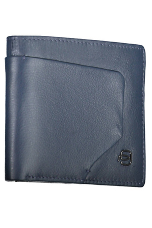 PIQUADRO BLUE MAN WALLET