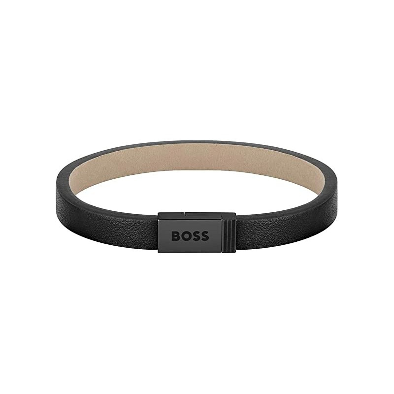 BRACELET BOSS UNISEX 1580337S (19,5CM )