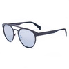 SUNGLASSES ITALIA INDEPENDENT UNISEX 0020T-WOD-057 (Szkło/Zausznik/Mostek) 51/21/140 mm)