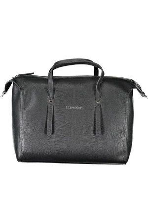 CALVIN KLEIN BLACK WOMEN&#39;S BAG