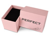 PERFECT F358 WOMEN'S WATCH (zp991c) + BOX