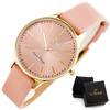 Women's elegant wristwatch by G. ROSSI