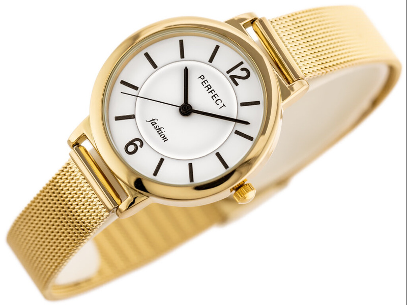 PERFECT F203-5 WOMEN'S WATCH (zp975b)