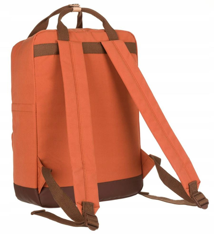 Polyester bagpack LULUCASTAGNETTE NOEMI