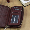 Women's genuine leather wallet Gregorio FS-119