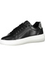 CALVIN KLEIN BLACK WOMEN&#39;S SPORT SHOES