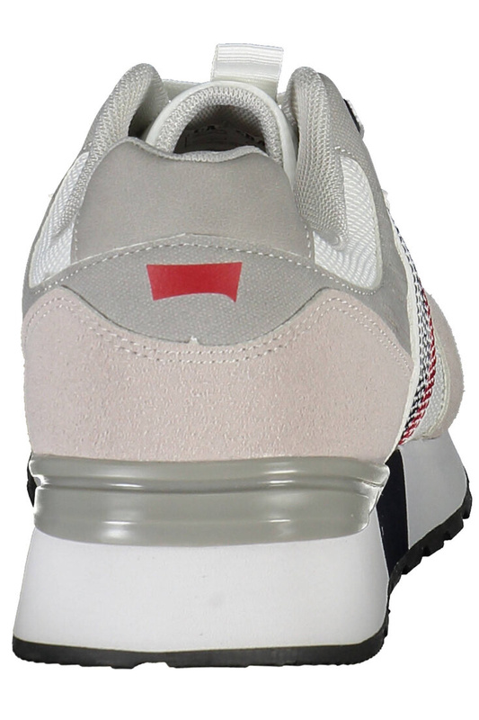 CARRERA WHITE MEN&#39;S SPORTS SHOES