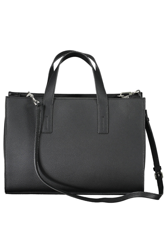 CALVIN KLEIN BLACK WOMEN&#39;S BAG