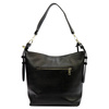 Women's genuine leather handbag Gregorio 1714 DOLLARO