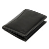 Men's genuine leather wallet EL FORREST 552-63 RFID