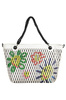 DESIGUAL WOMEN&#39;S BAG WHITE