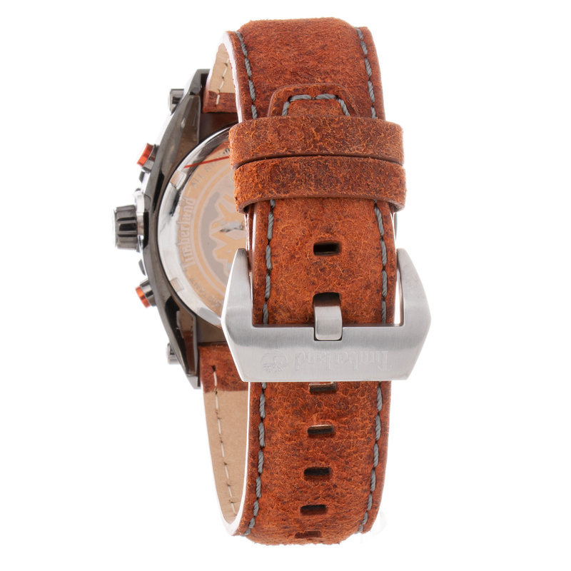 WATCH TIMBERLAND MAN 13332JSTB-BR (45MM)