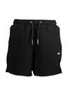 FILA BLACK WOMEN&#39;S SHORT PANTS