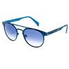 SUNGLASSES ITALIA INDEPENDENT UNISEX 0020-023-000 (Szkło/Zausznik/Mostek) 51/21/140 mm)