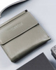 Small, elegant women's leather wallet RFID Cavaldi