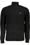 NORWAY 1963 MEN&#39;S BLACK SWEATER