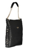 GUESS JEANS BLACK WOMEN&#39;S BAG