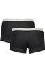 NORTH SAILS MEN&#39;S BLACK BOXER