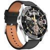 GRAVITY GT4-5 MEN'S SMARTWATCH - MAKING CALLS, STEPWATCH (sg023e)