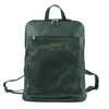 Women's genuine leather backpack MiaMore 01-015 DOLLARO