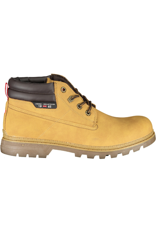 CARRERA FOOTWEAR MEN&#39;S BOOT YELLOW