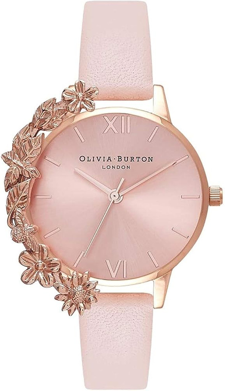 WATCH OLIVIA BURTON WOMEN OB16CB11 (30 MM)