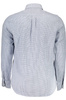 HARMONT &amp; BLAINE MEN&#39;S LONG SLEEVE SHIRT LIGHT BLUE