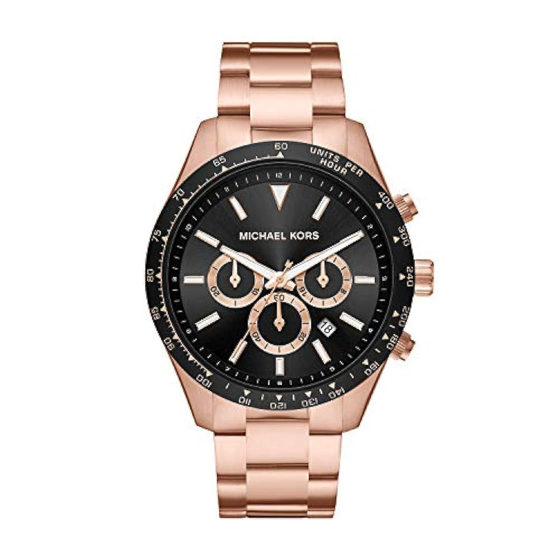 WATCH MICHAEL KORS MAN MK8824 (45 MM)