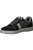 US POLO BEST PRICE BLACK MEN&#39;S SPORTS SHOES