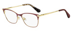 GLASSES KATE SPADE WOMEN BENDALLLHFF21 (Szkło/Zausznik/Mostek) 52/17/140 mm)