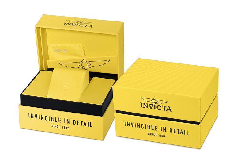 Invicta I-Force 1513 watch + BOX