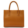 Women's genuine leather handbag Gregorio 1730 DOLLARO