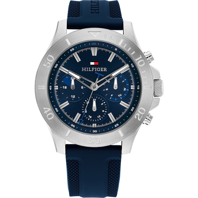 WATCH TOMMY HILFIGER MAN 1792112 (46MM)