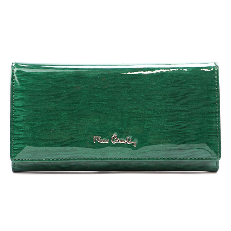 Women's genuine leather wallet Pierre Cardin 05 LINE 114