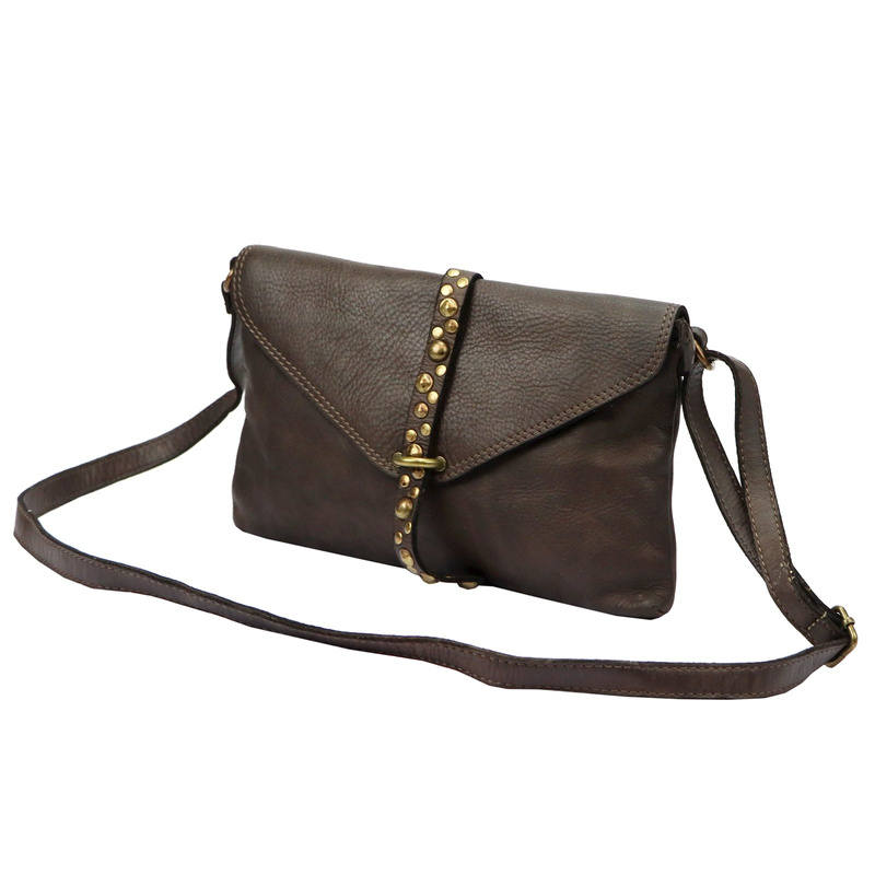 Damen Echtleder Handtasche VS 013