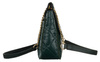 Leatherette shoulder bag PETERSON PTN 22091