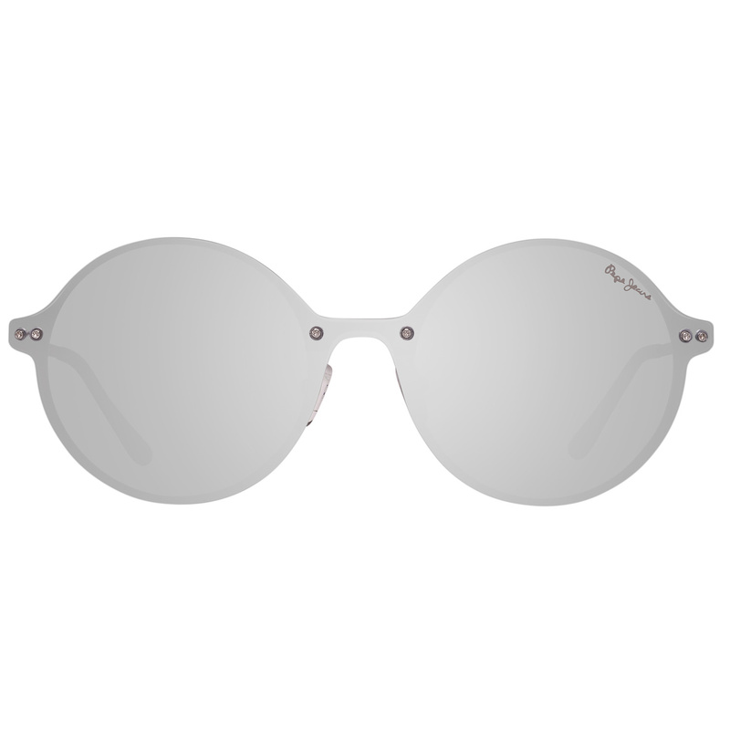 Uniwersalne okulary przeciwsłoneczne PEPE JEANS model PJ5135C3140 (Szkło/Zausznik/Mostek) 140/0/145 mm)