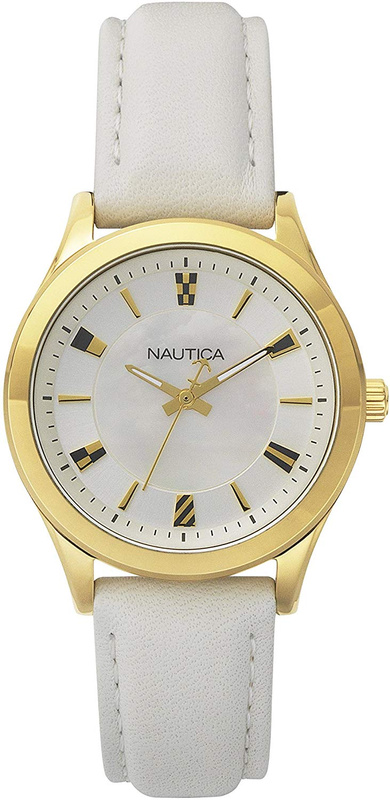 Damski Zegarek NAUTICA model NAPVNC001 (36MM)