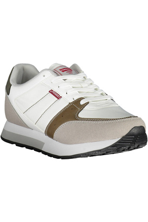 CARRERA WHITE MAN SPORT SHOES