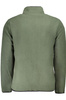 NORWAY 1963 MEN&#39;S ZIP-UP SWEATSHIRT GREEN