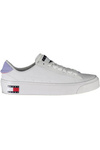 TOMMY HILFIGER WOMEN&#39;S SPORT SHOES WHITE