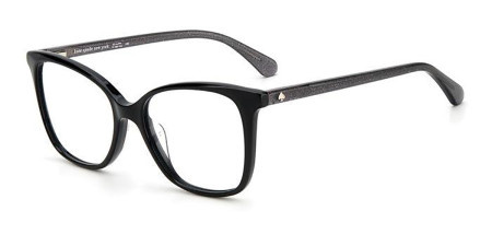 GLASSES KATE SPADE WOMEN DARCIE807F216 (Szkło/Zausznik/Mostek) 52/16/140 mm)